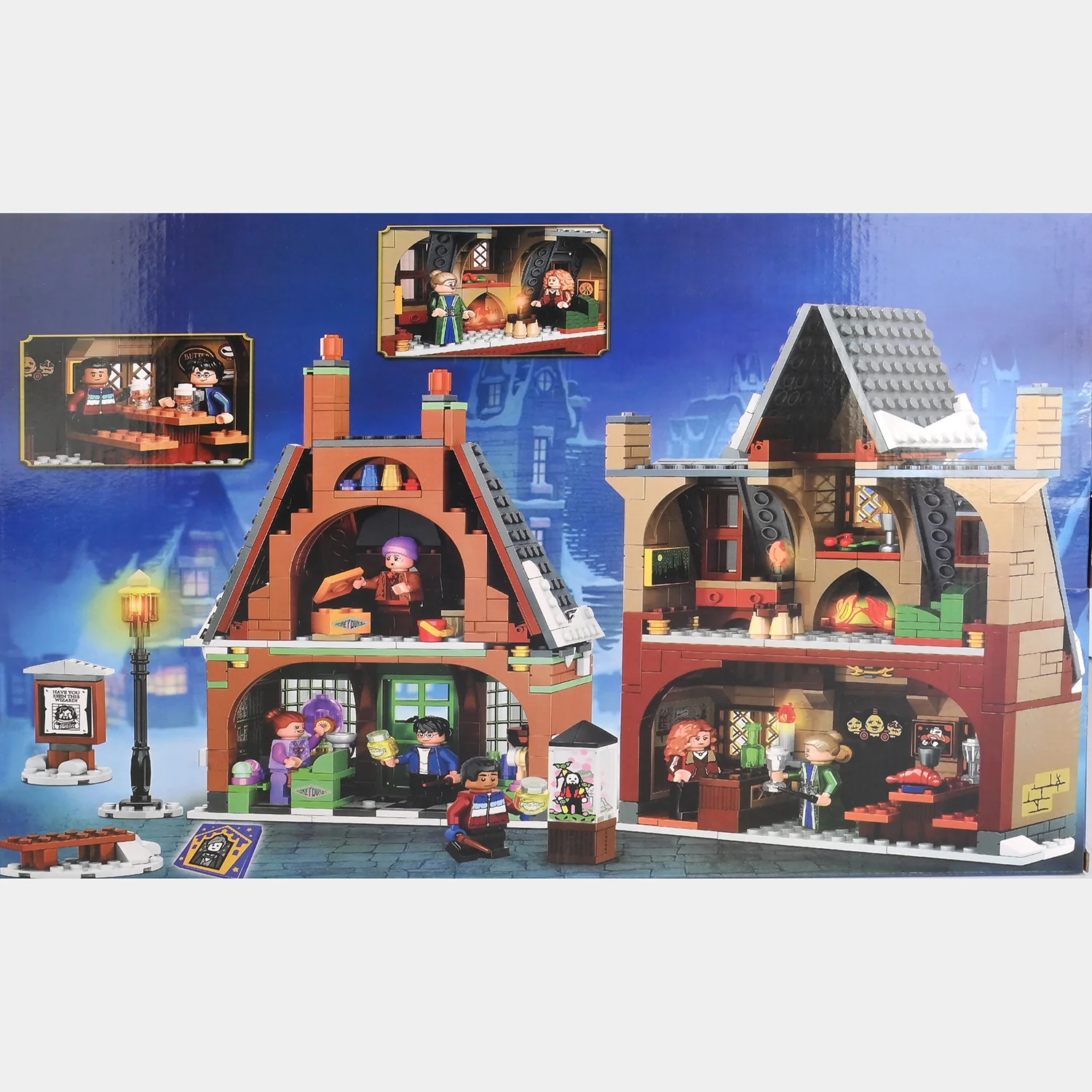 Children's Building Blocks Construction Set | 885Pcs - Image 4