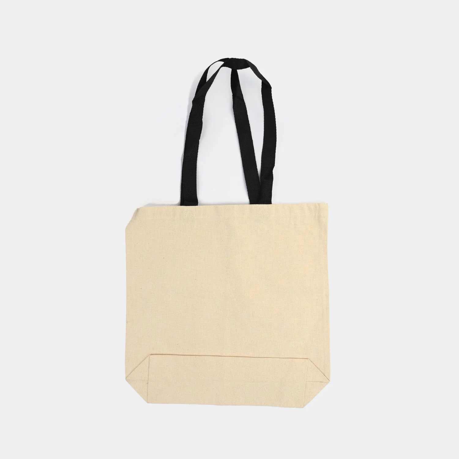 Reusable Everyday Carry Tote Bag - Image 4