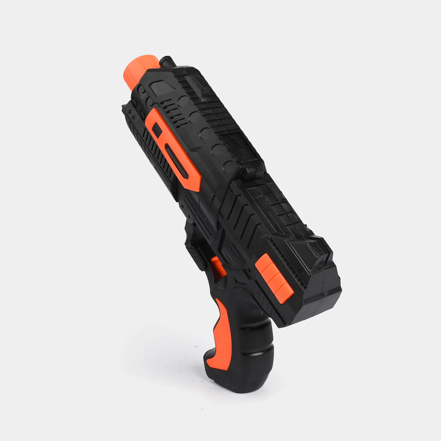 Soft Bullet Toy Gun with Foam Darts - Image 6