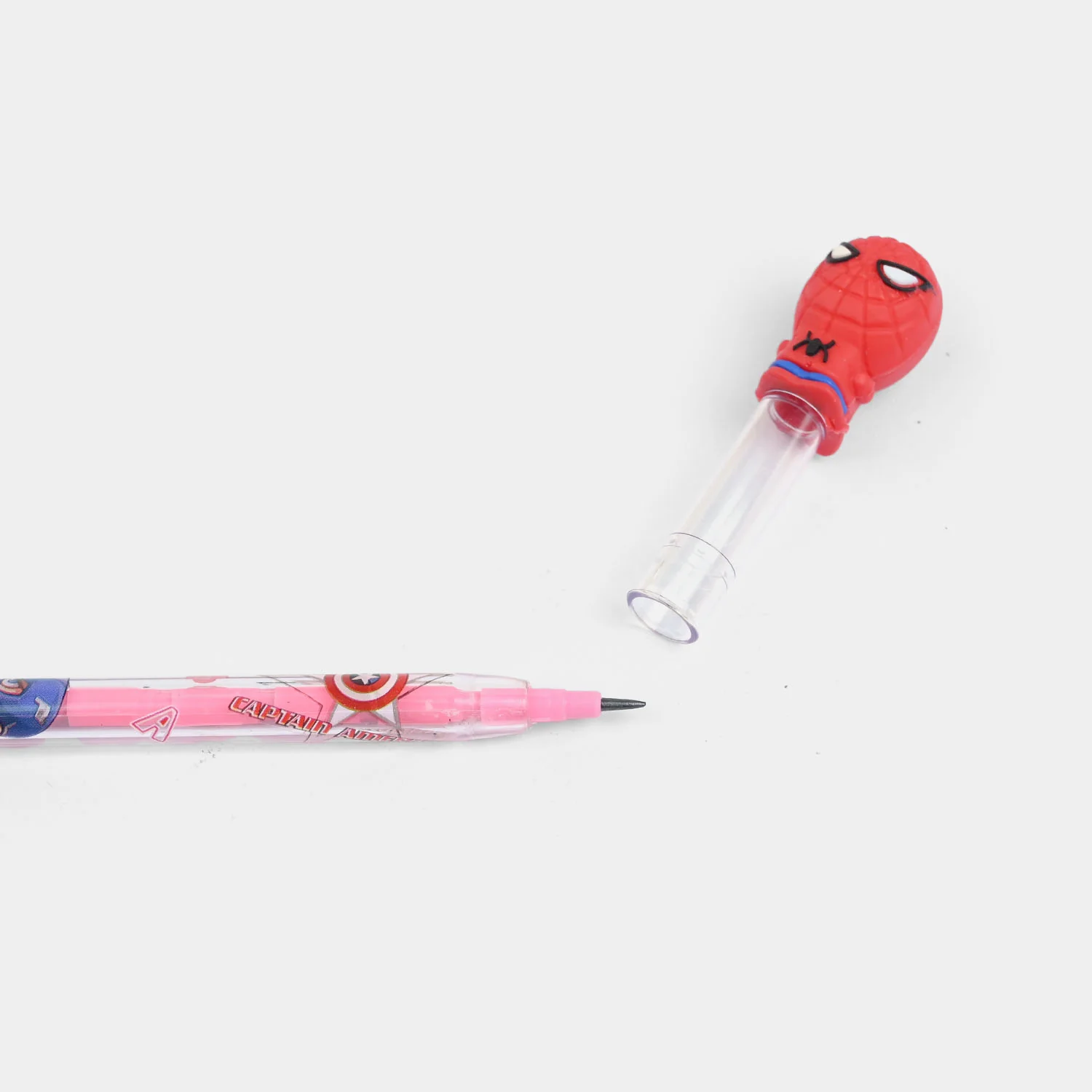Character-Themed Mechanical Pencil - Image 2