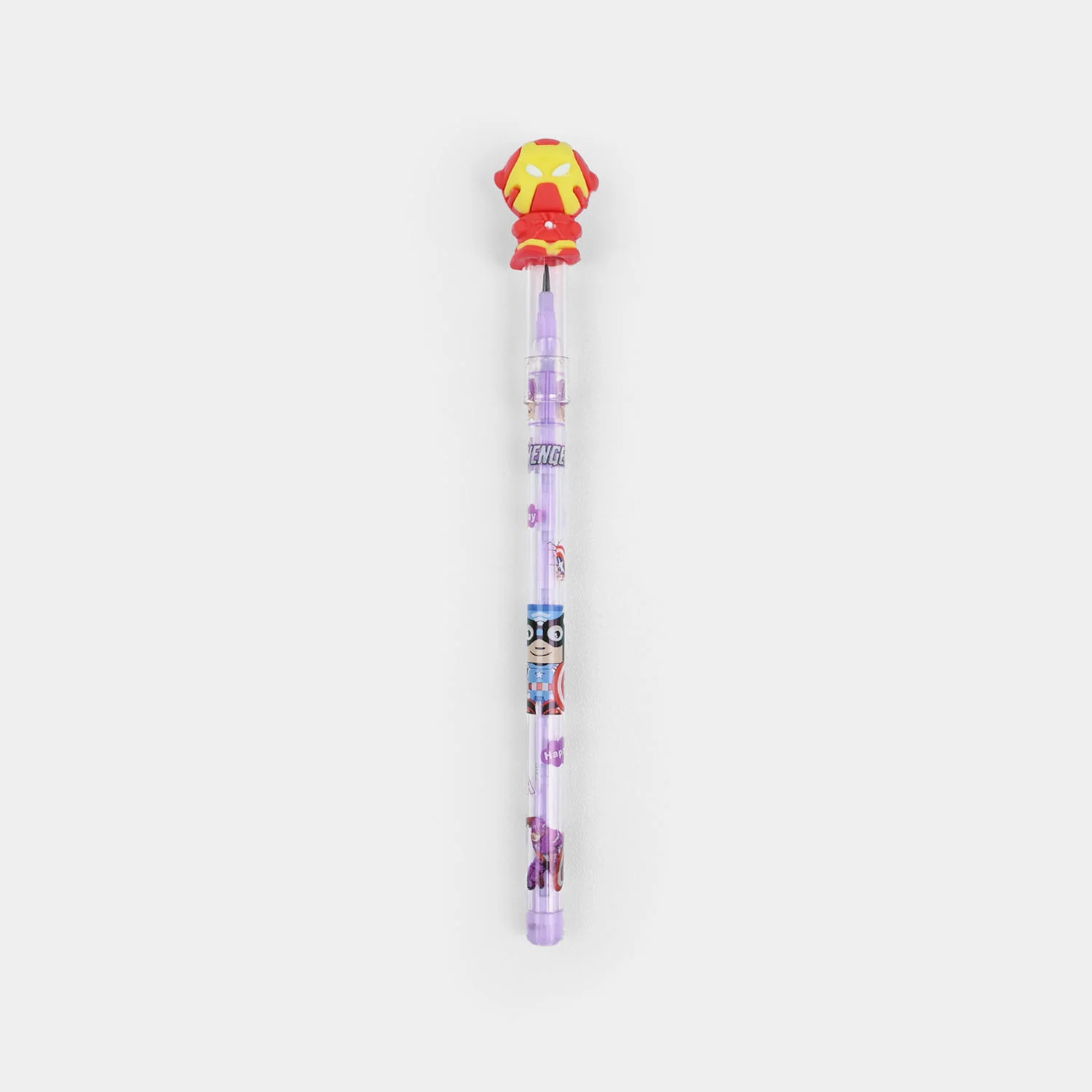 Character-Themed Mechanical Pencil