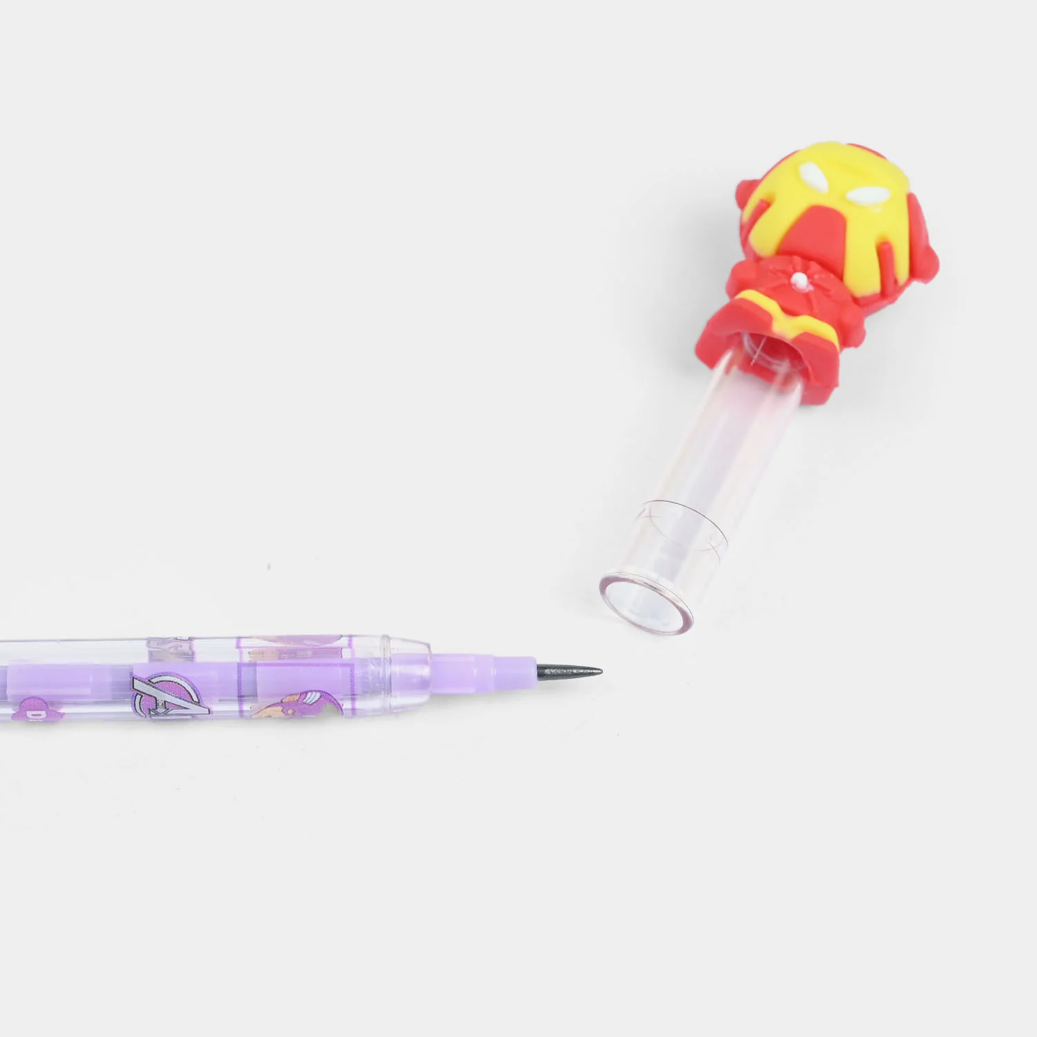 Character-Themed Mechanical Pencil - Image 2