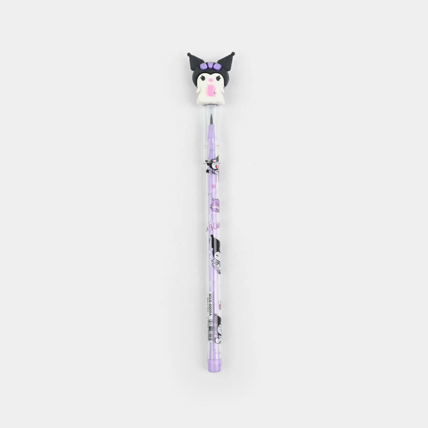 Character-Themed Mechanical Pencil