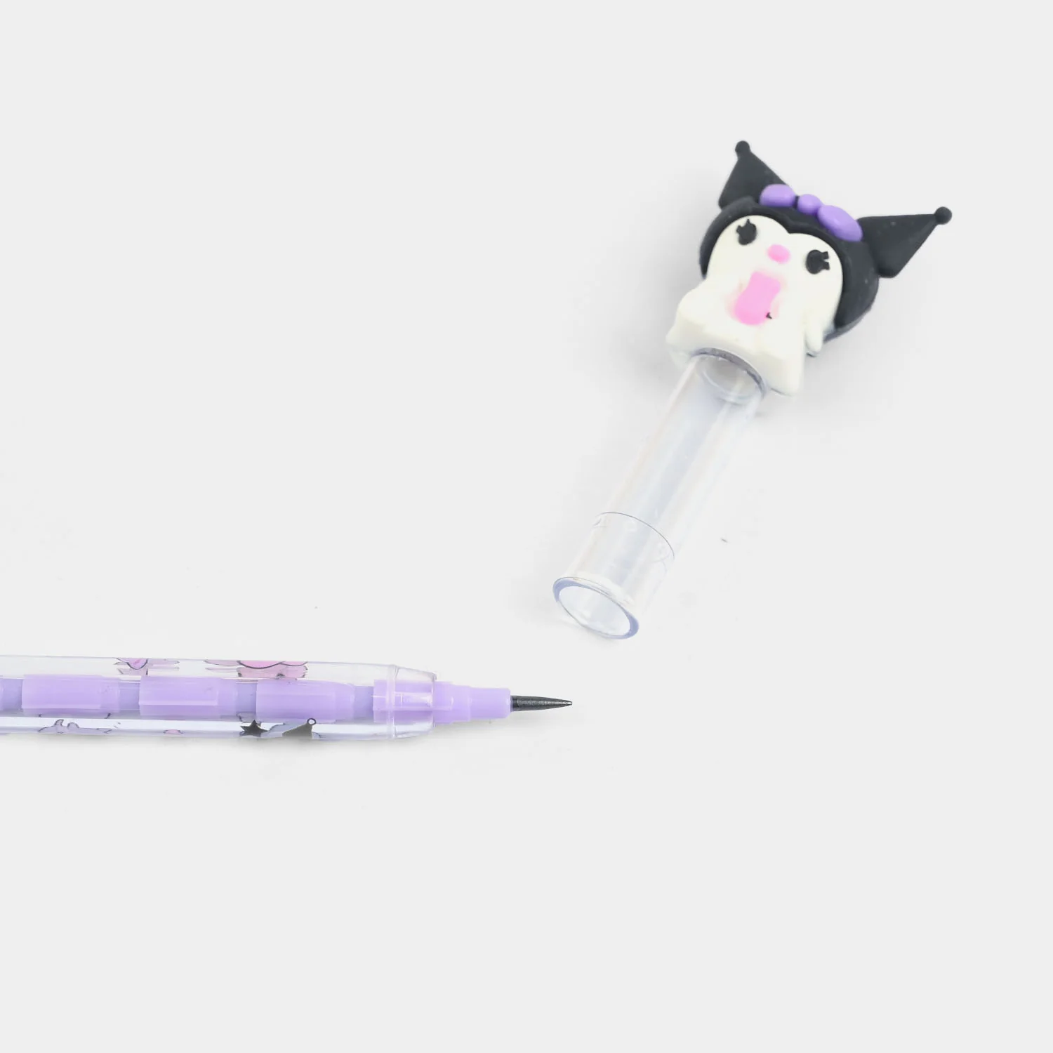Character-Themed Mechanical Pencil - Image 2