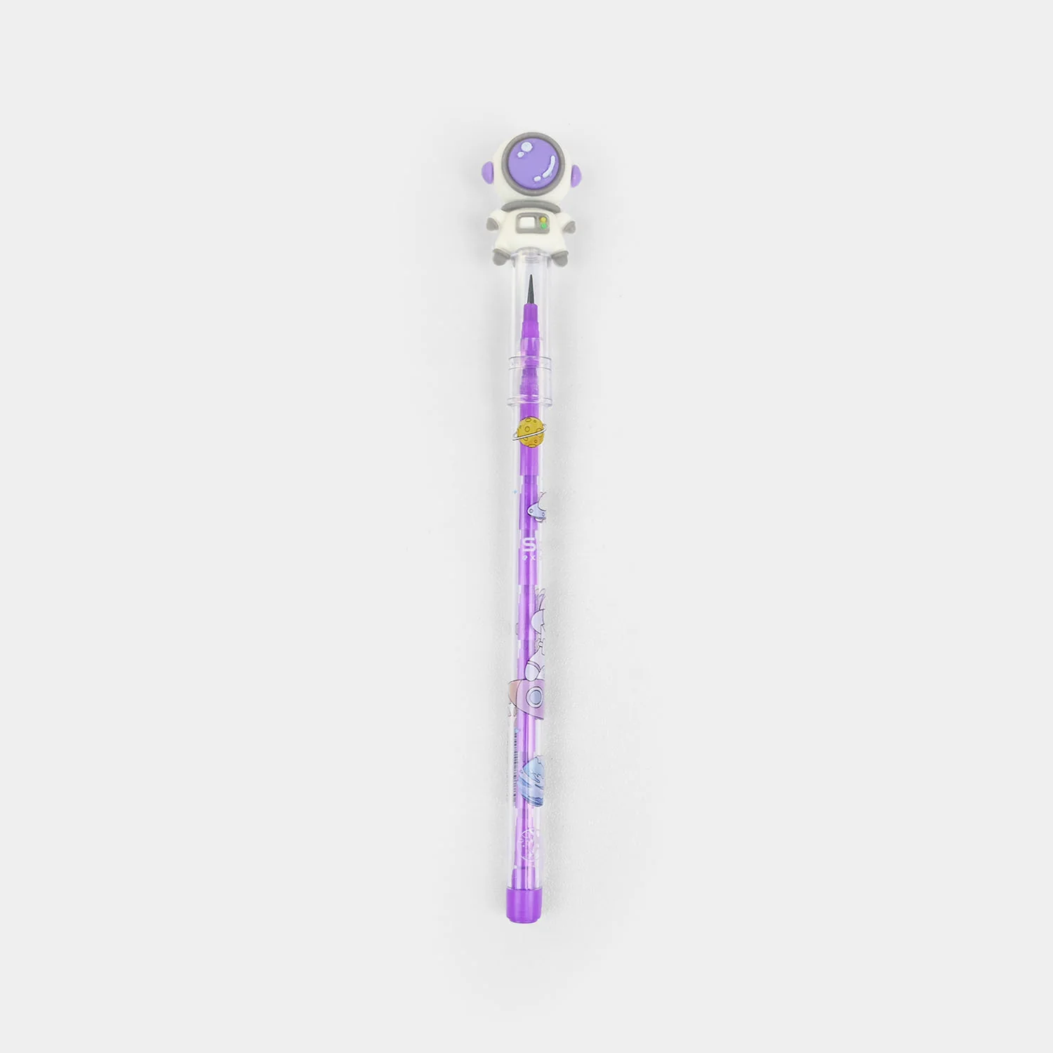 Character-Themed Mechanical Pencil