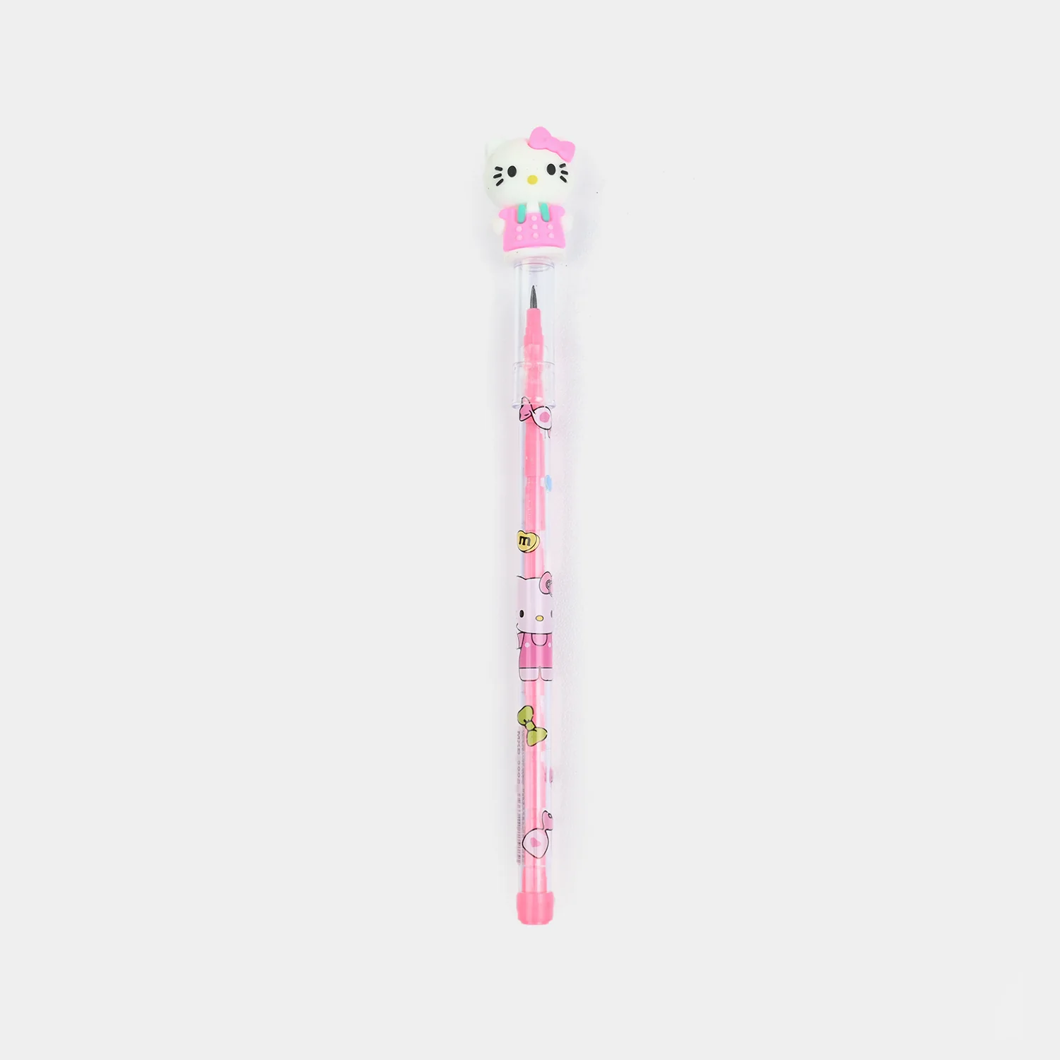 Character-Themed Mechanical Pencil