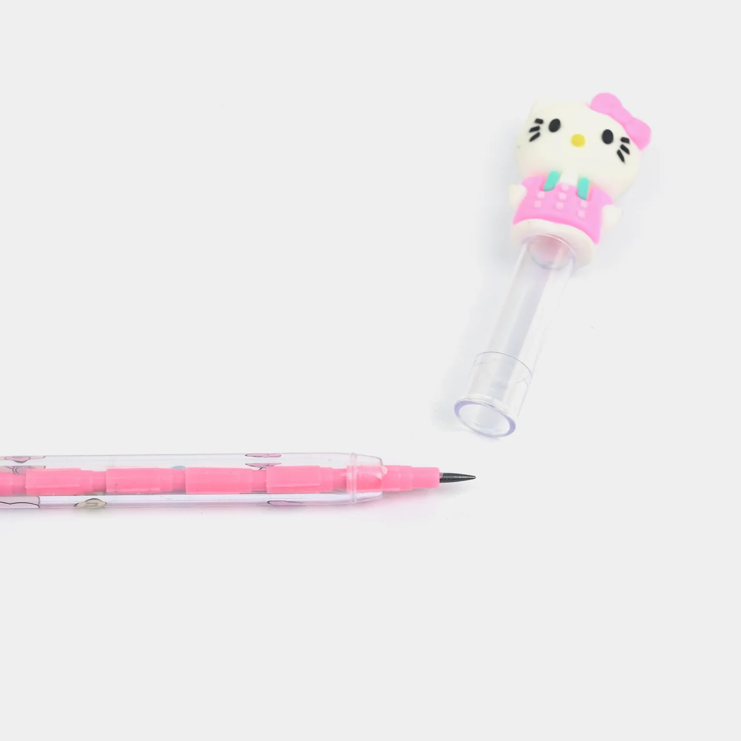 Character-Themed Mechanical Pencil - Image 2