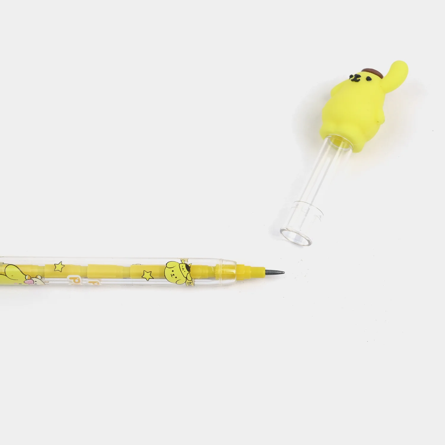 Character-Themed Mechanical Pencil - Image 2