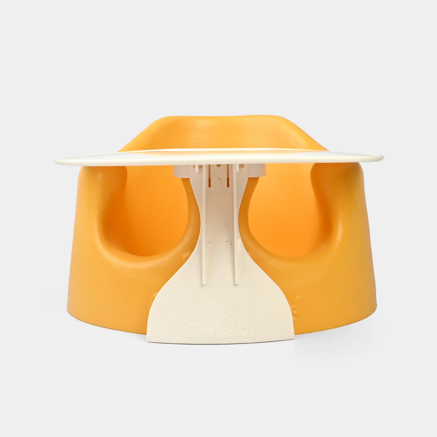 Floor Seat Baby Chair + Plate Tray - Image 4