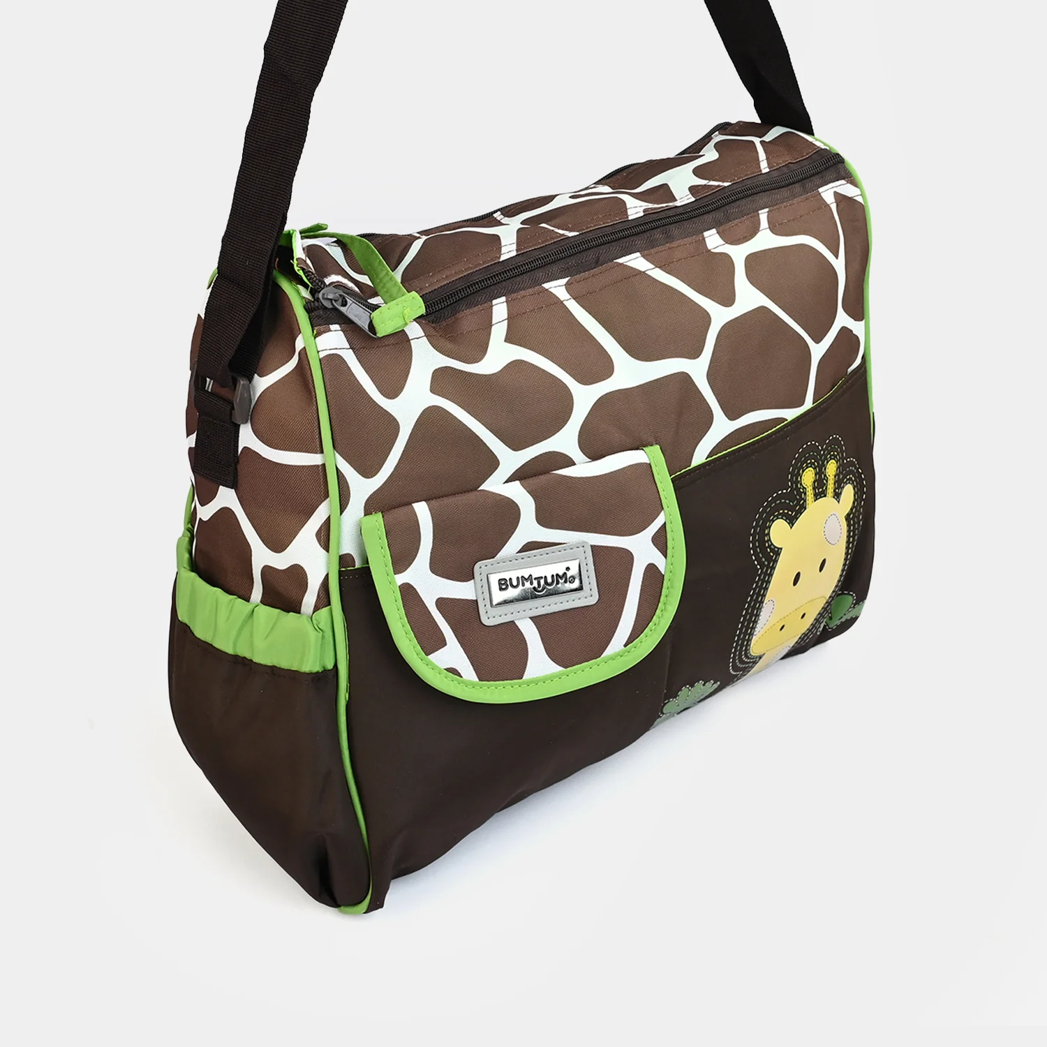 Baby Care Mother Bag - Image 2