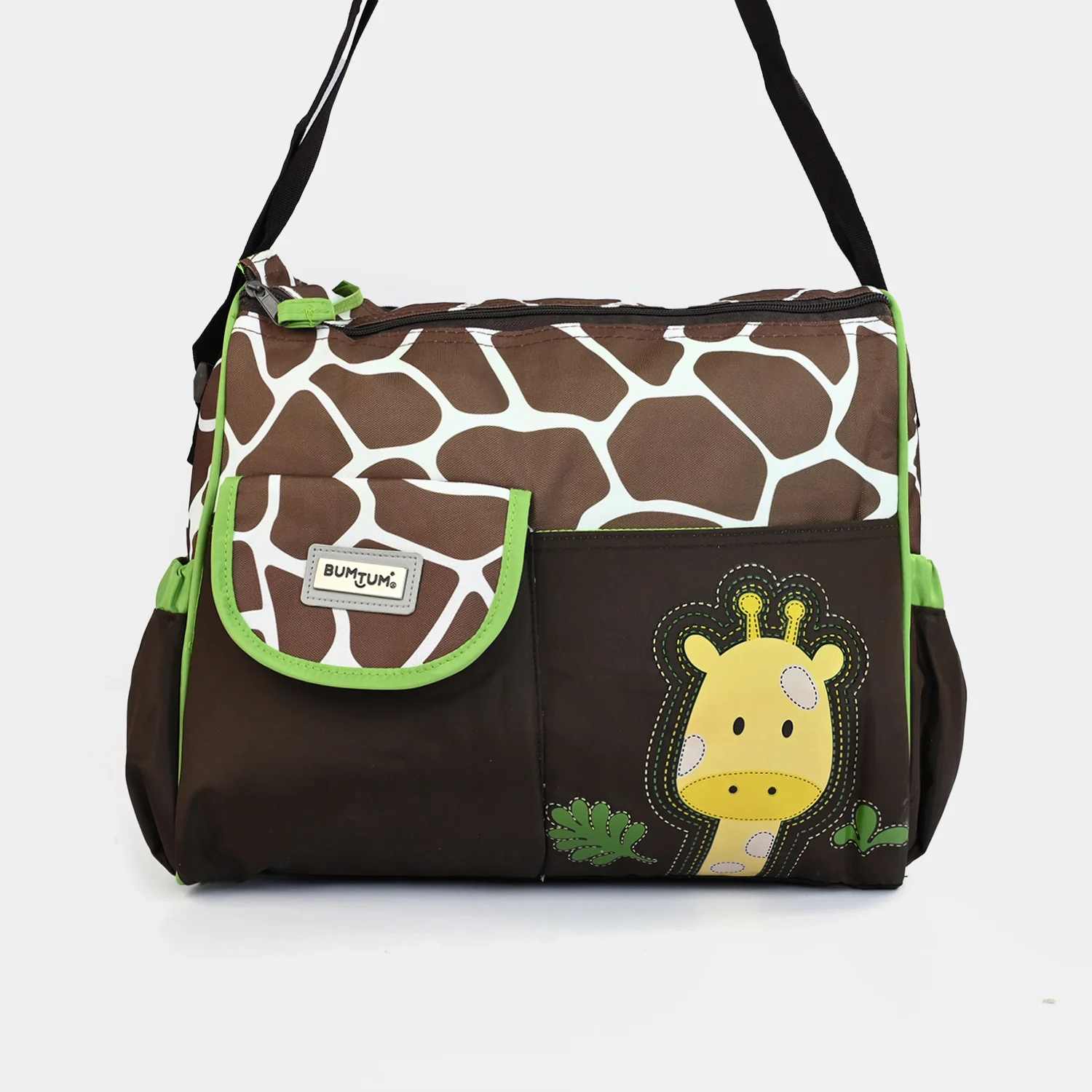 Baby Care Mother Bag - Image 3