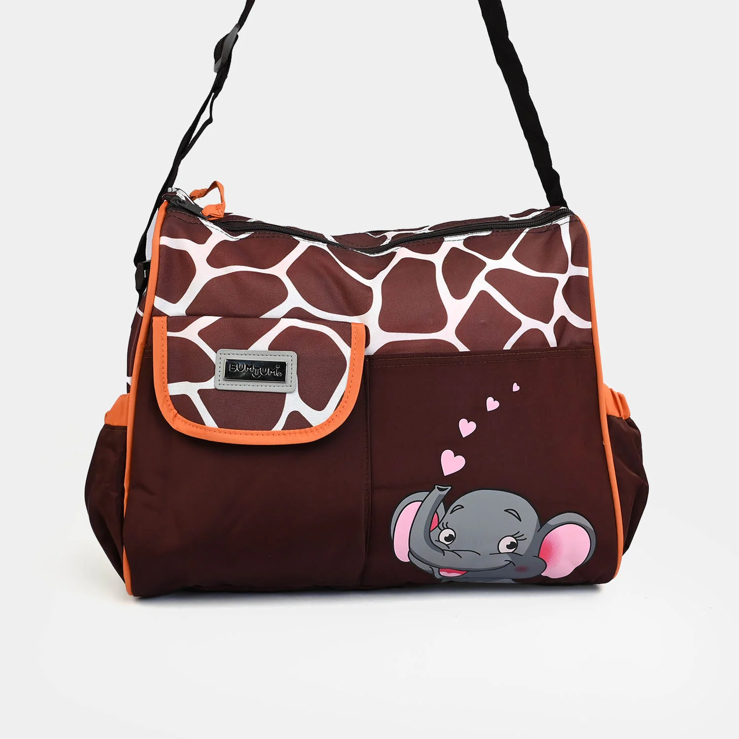 Baby Care Mother Bag - Image 4