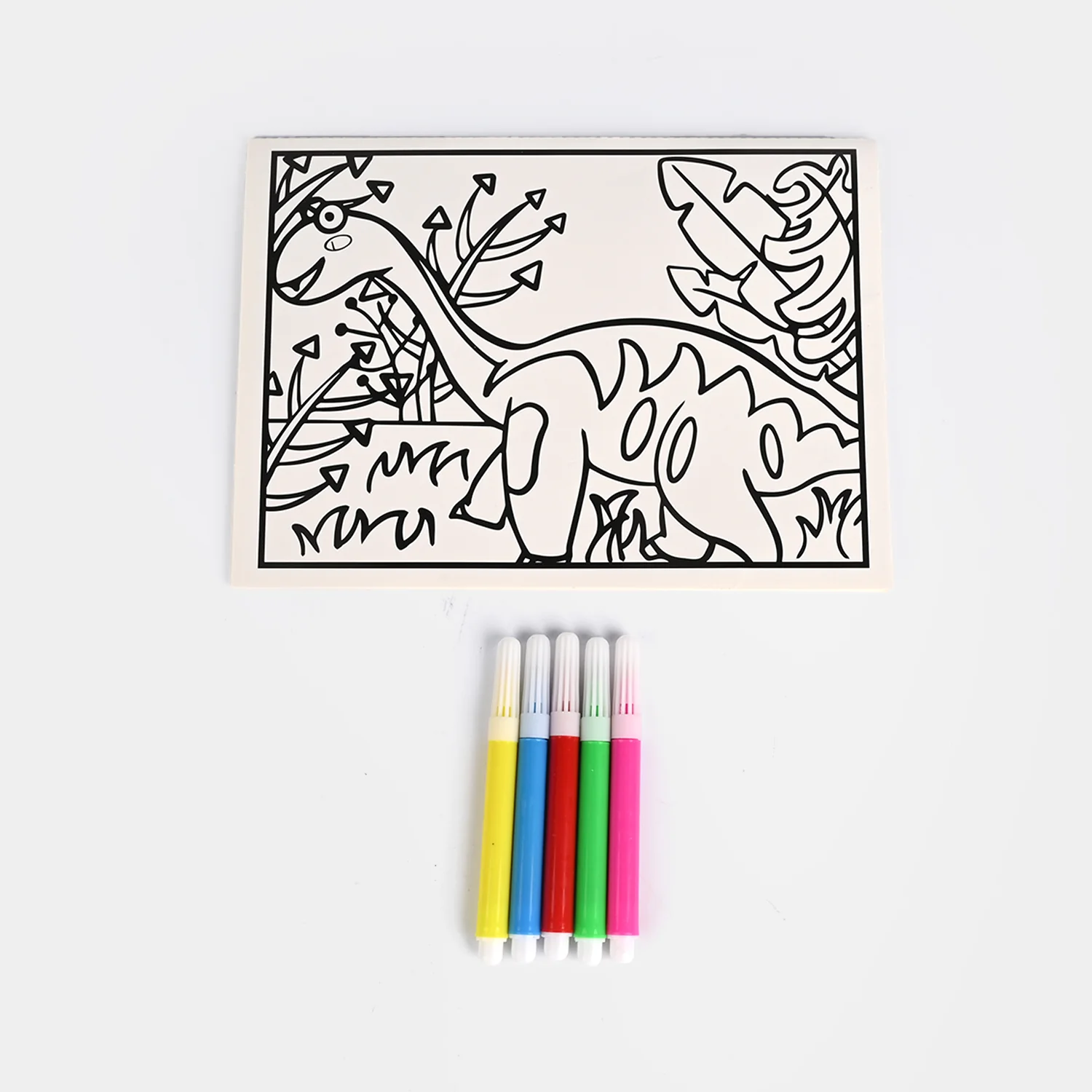 Coloring Cards - Image 2