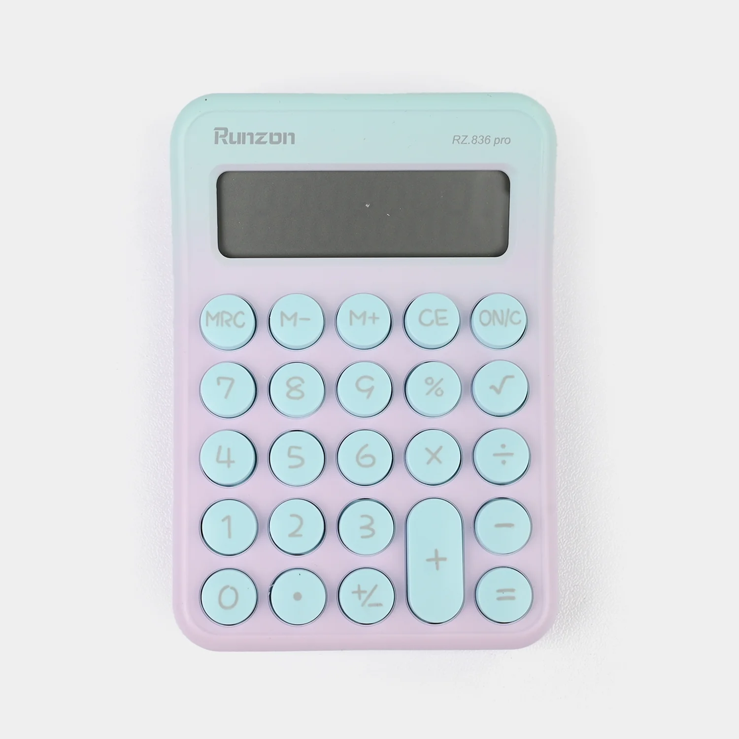 Electronic Calculator RZ836 Pro - Image 2