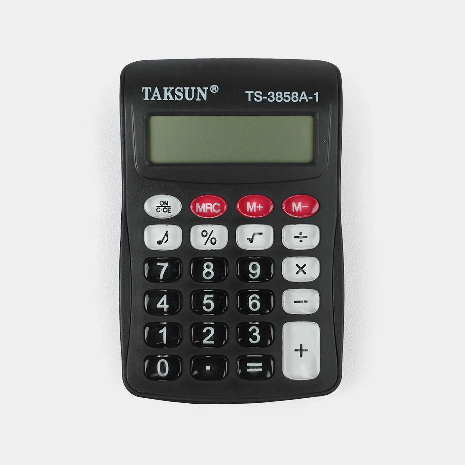 Electronic Calculator TS-3858A-1 - Image 2