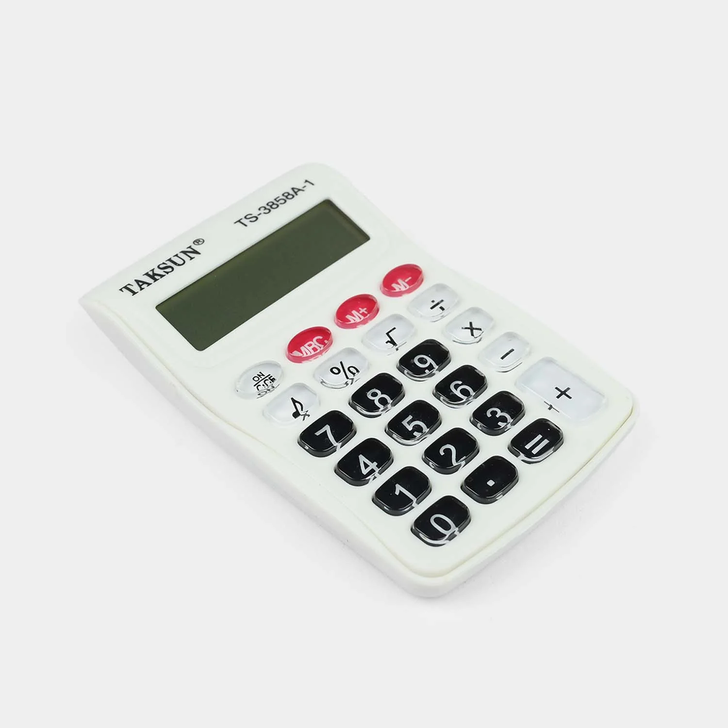 Electronic Calculator TS-3858A-1