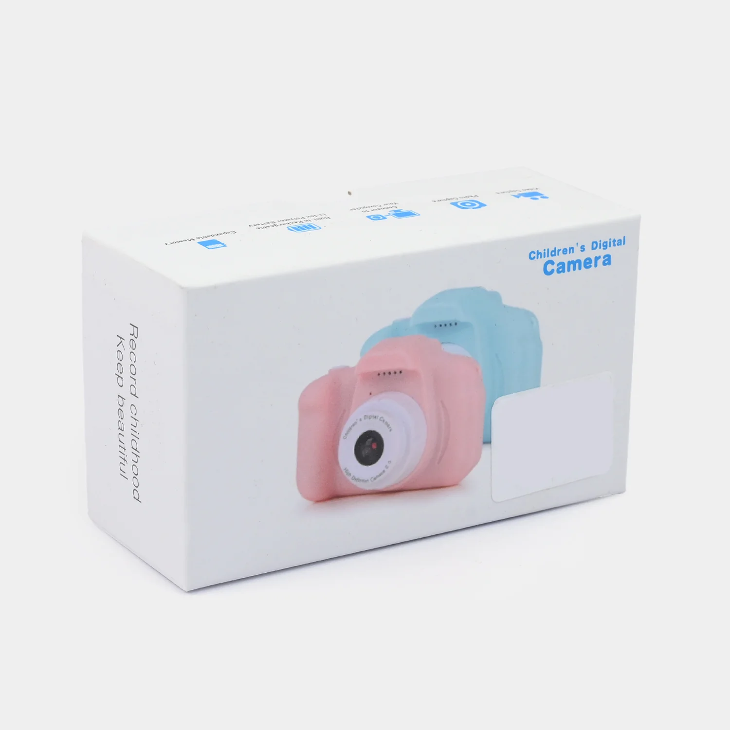 Children's Digital Camera - Image 3