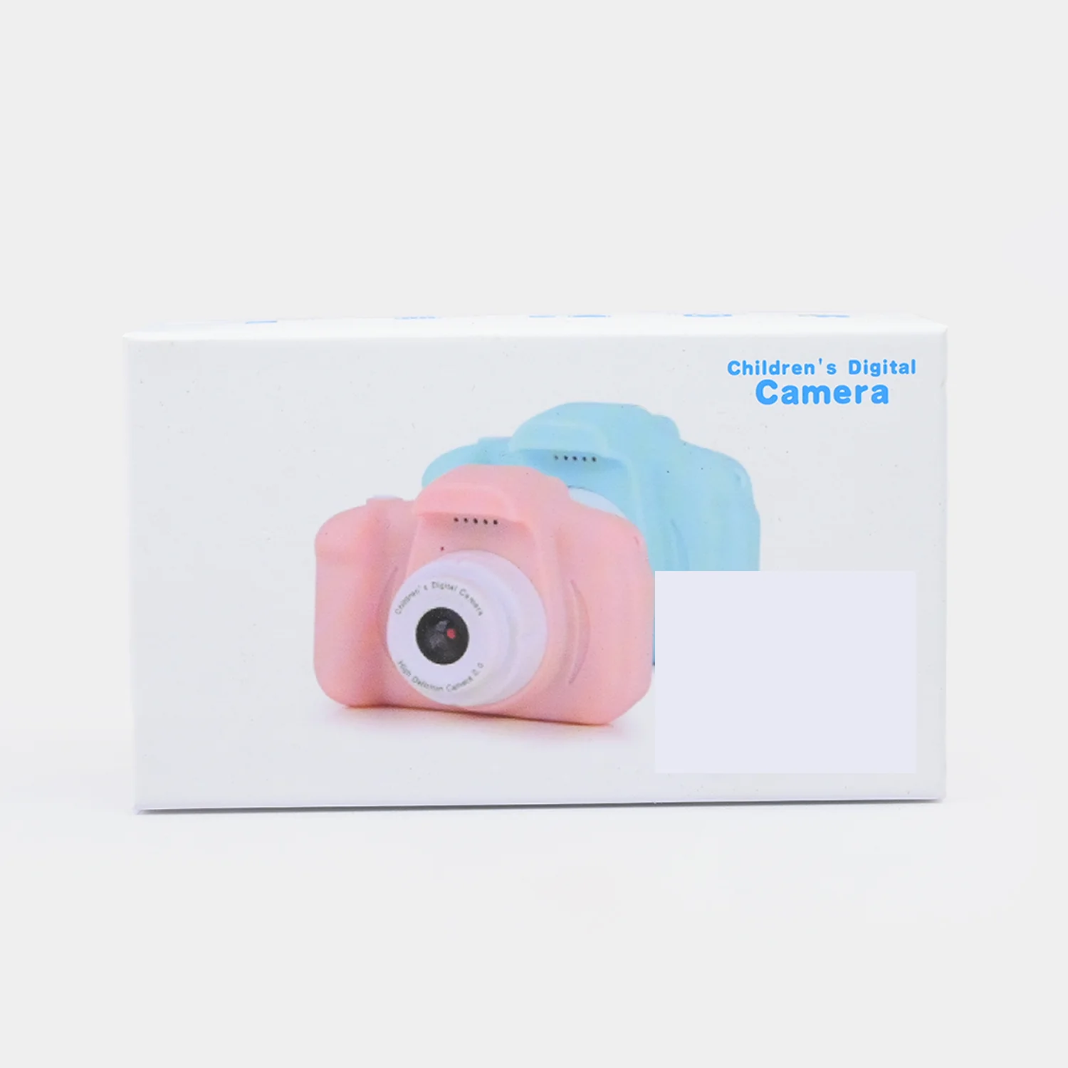 Children's Digital Camera - Image 6