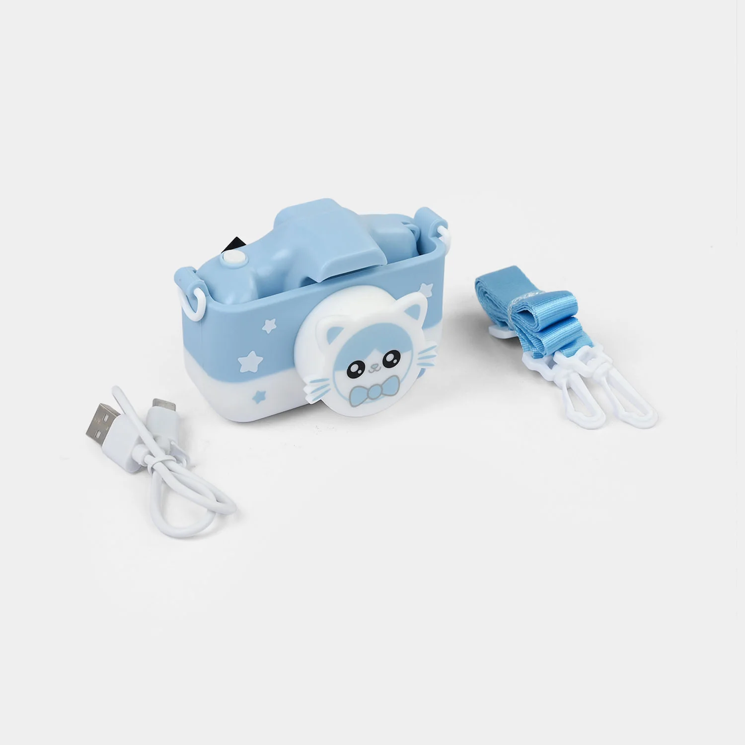 Digital Toy Y20 Camera