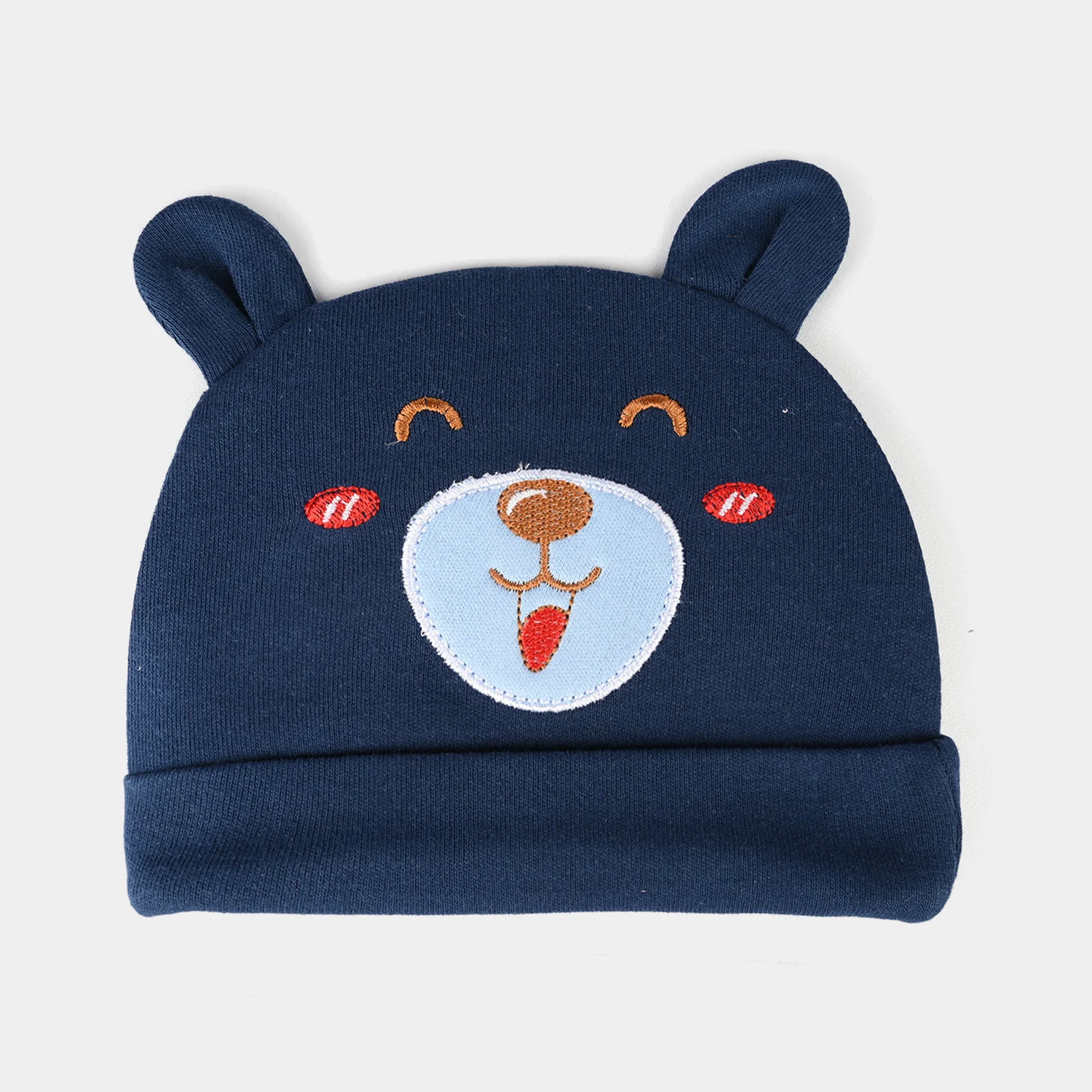 Baby Cap/Hat Set | 3Pcs - Image 2