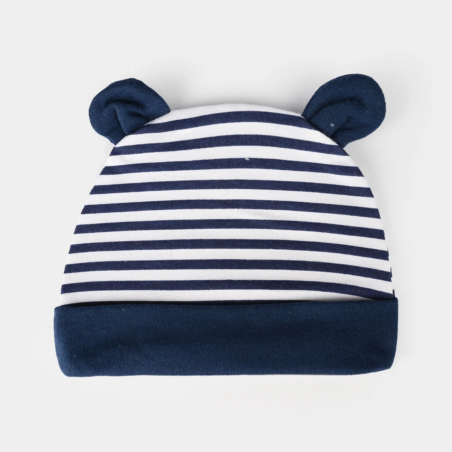 Baby Cap/Hat Set | 3Pcs - Image 3