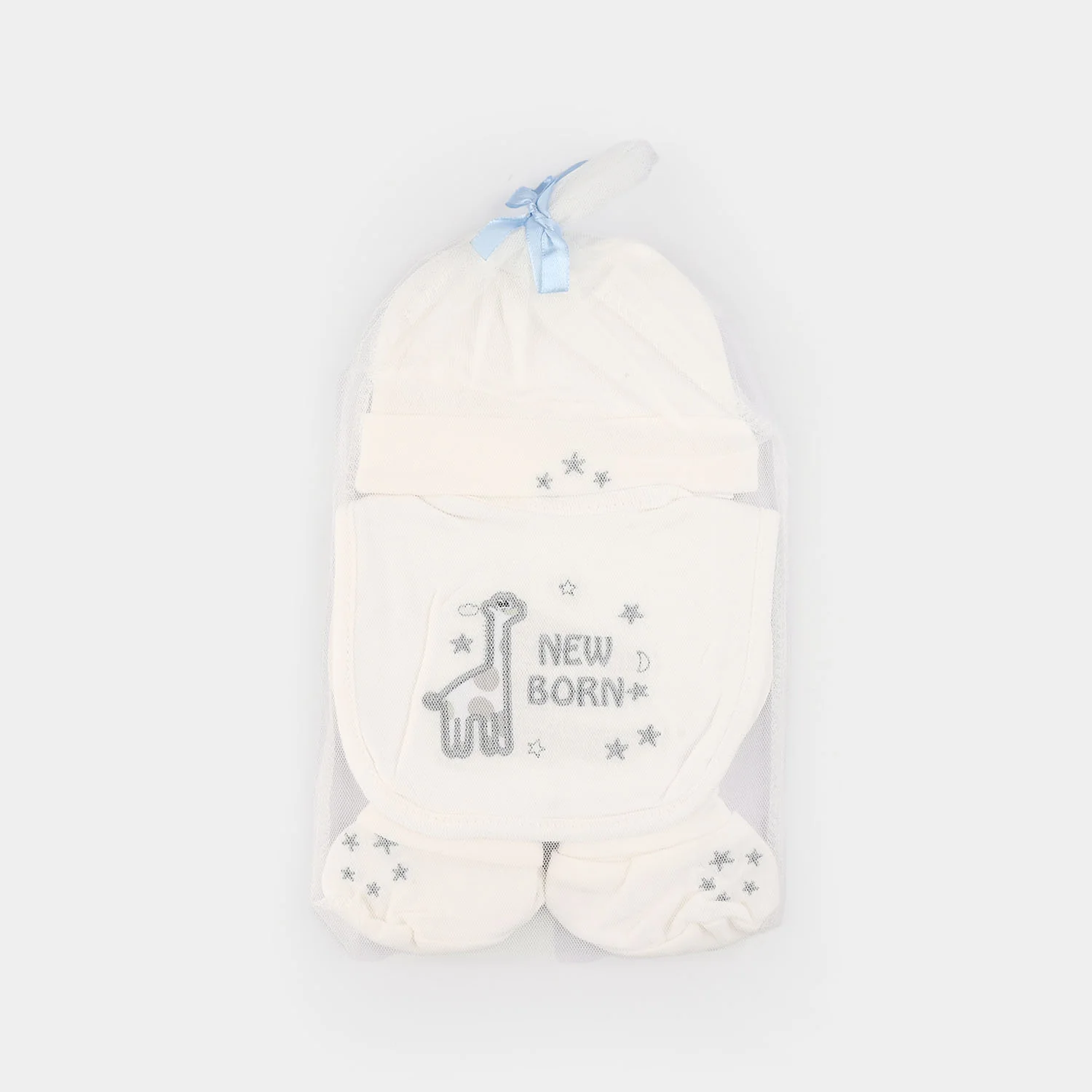 3-Piece Newborn Gift Set - Image 3