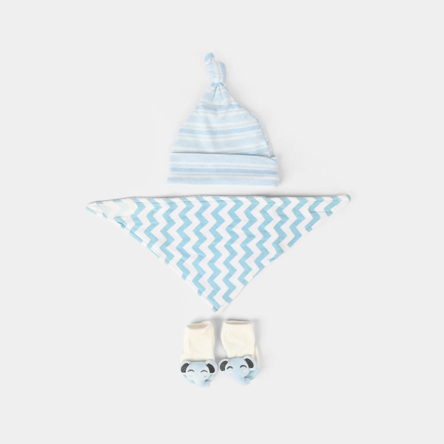Newborn Essentials | 3PCs