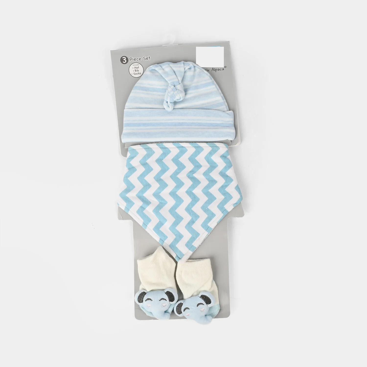 Newborn Essentials | 3PCs - Image 3