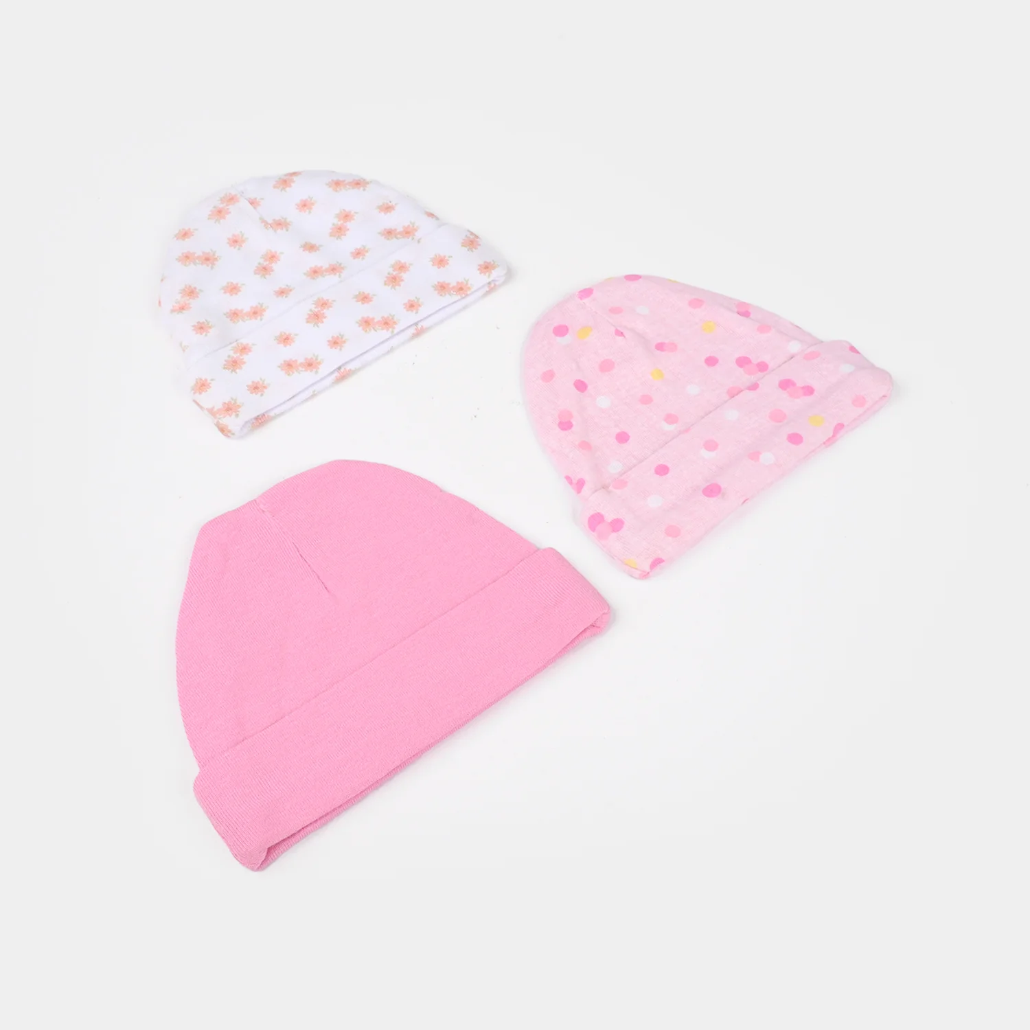 Cap & Mittens Set - Image 2