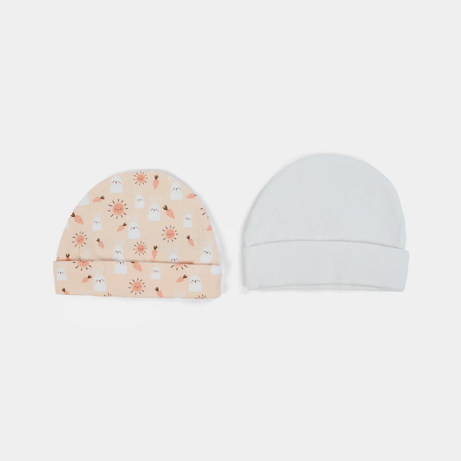 Cap Set 2Pcs - Image 2