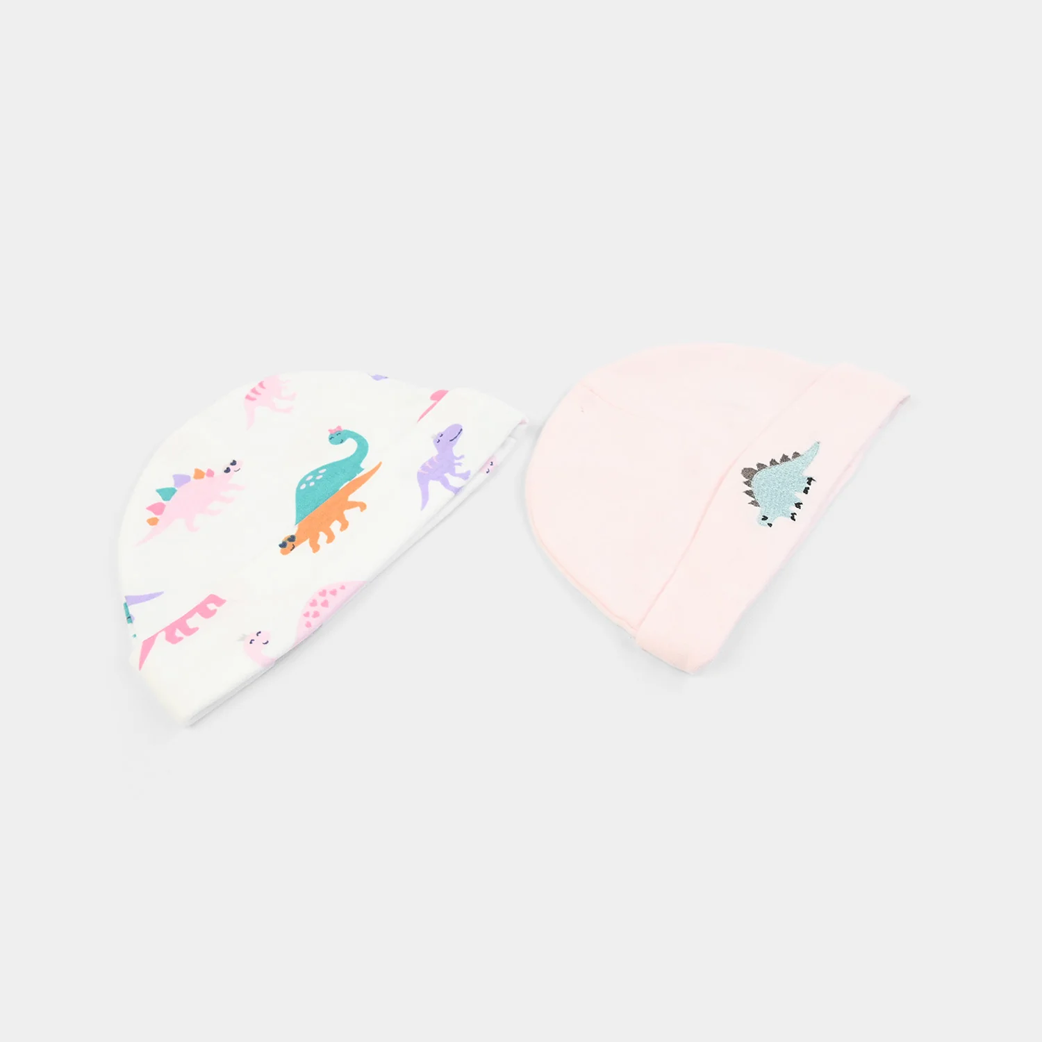 Pack OF 2 Baby Cap/Hat Set - Image 2