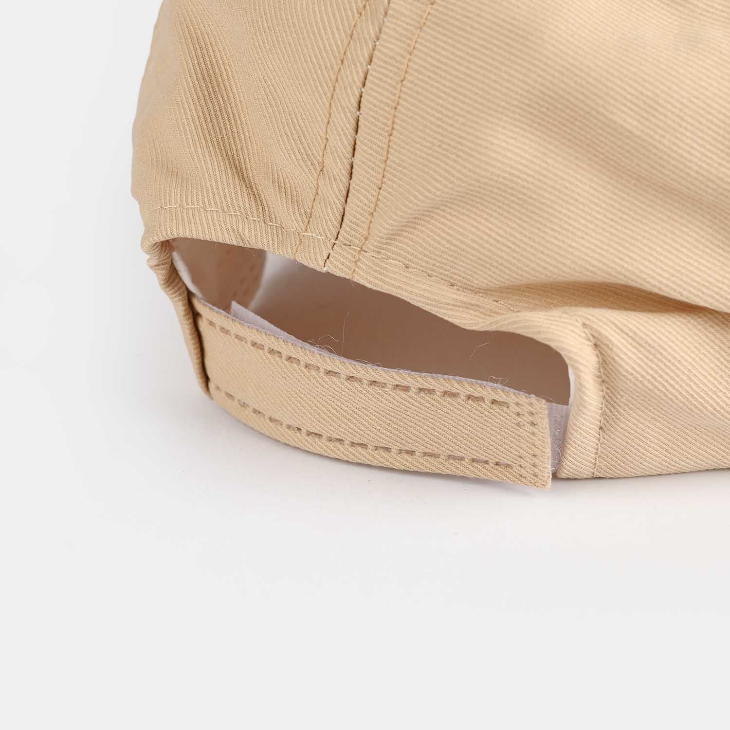 Baby Sun Protection Stylish Cap 12M+ - Image 2