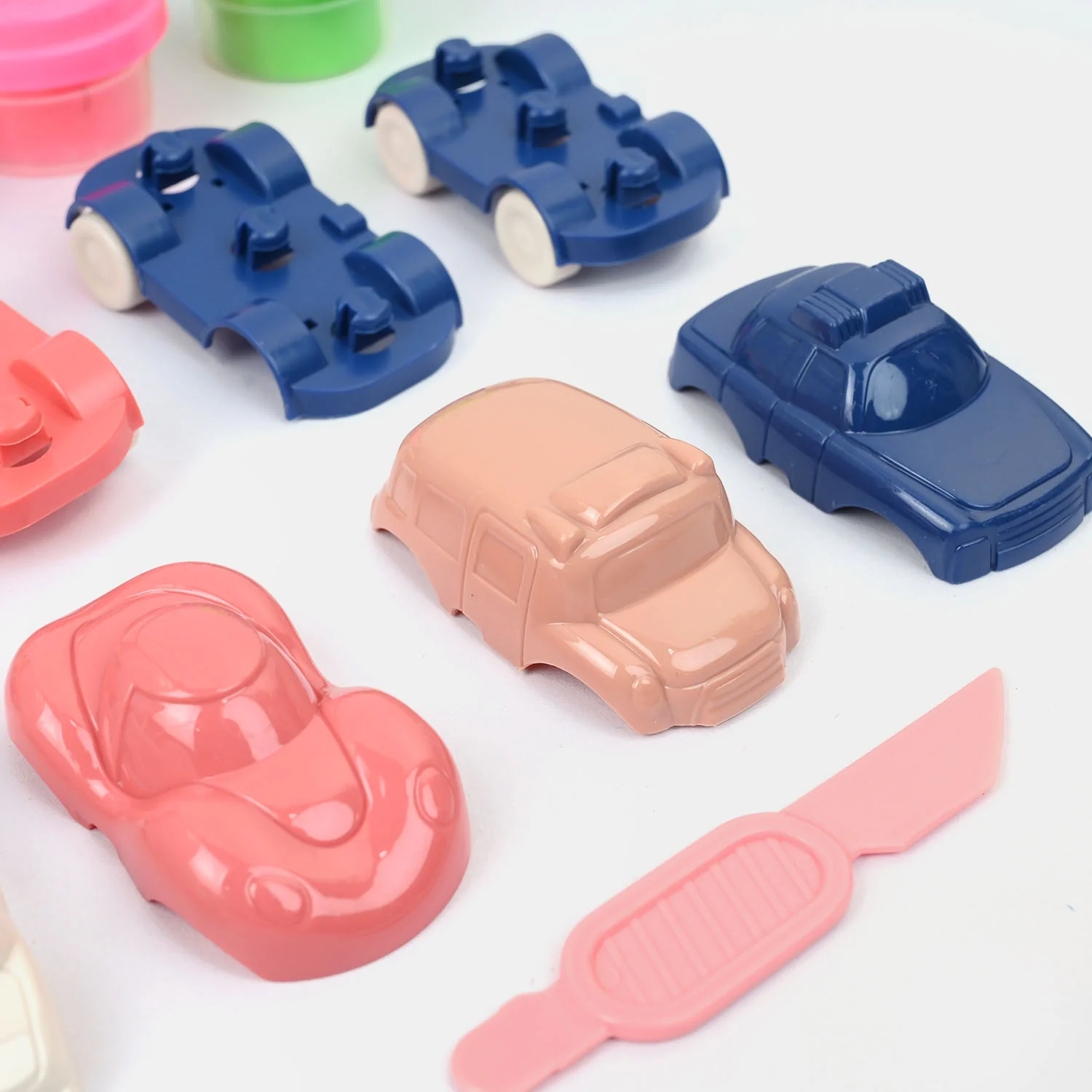 clay play set - Image 4