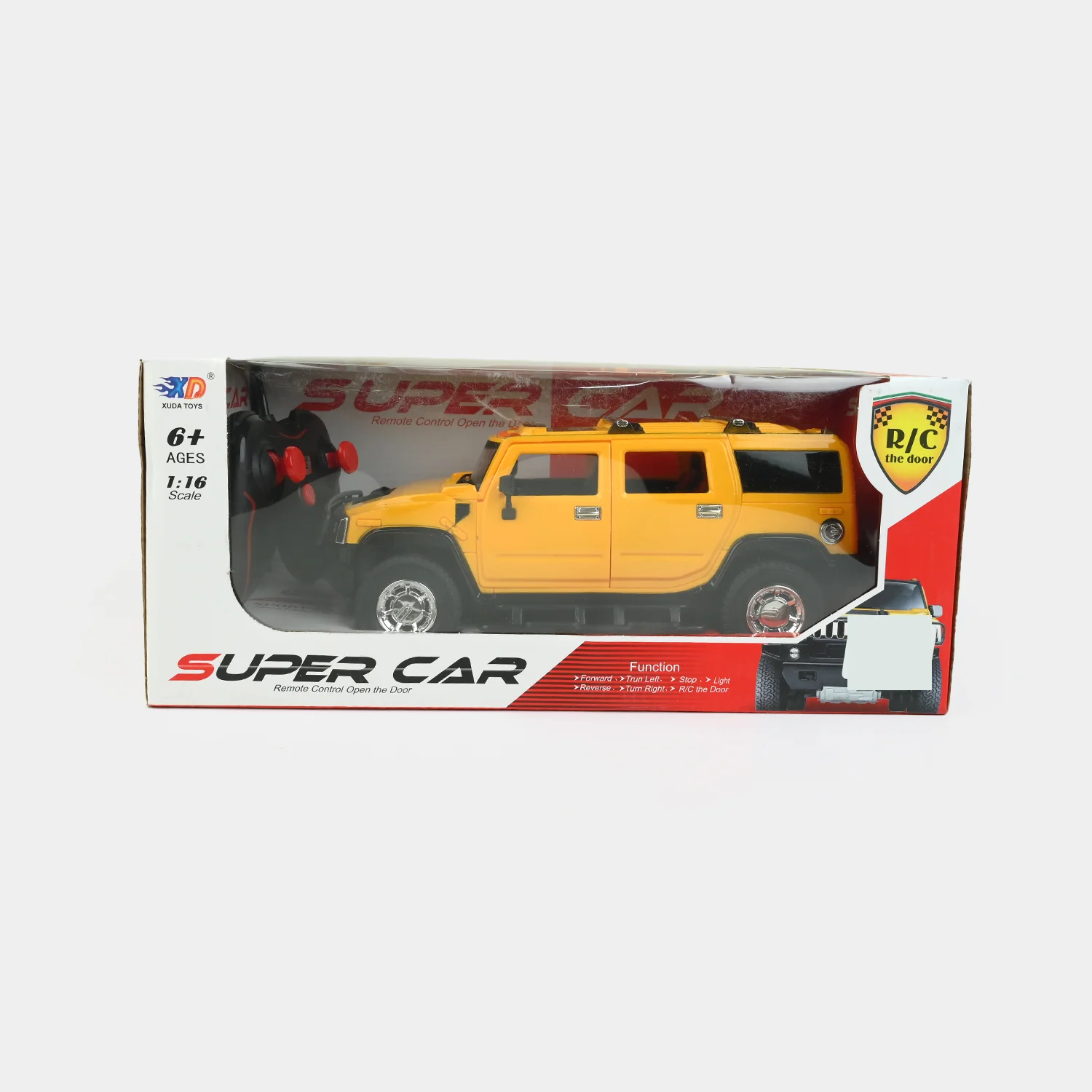 Remote Control Car for Kids - Image 8
