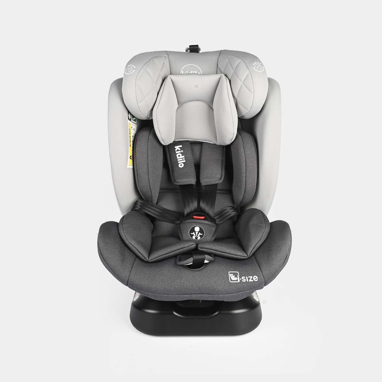 Baby Kidilo Car Seat - Image 3