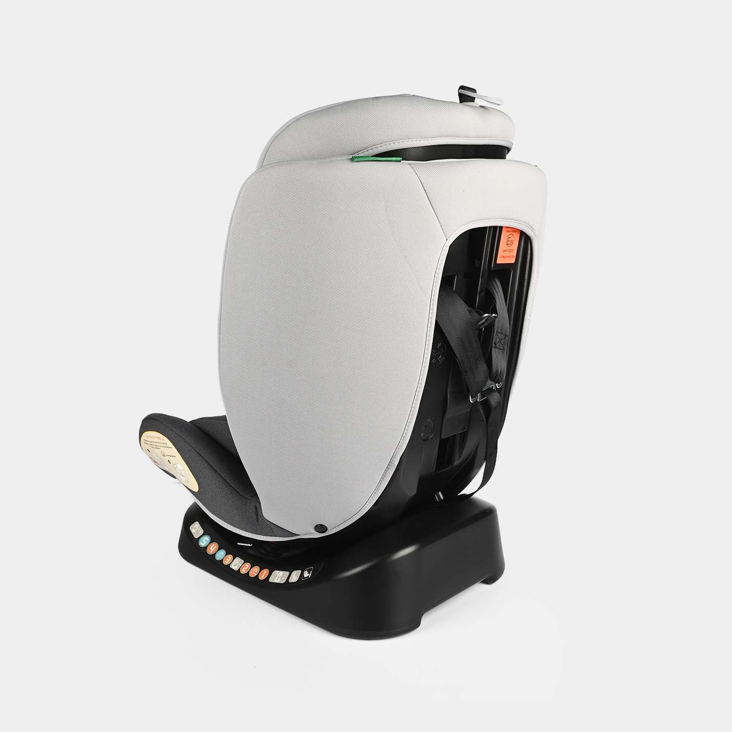Baby Kidilo Car Seat - Image 5