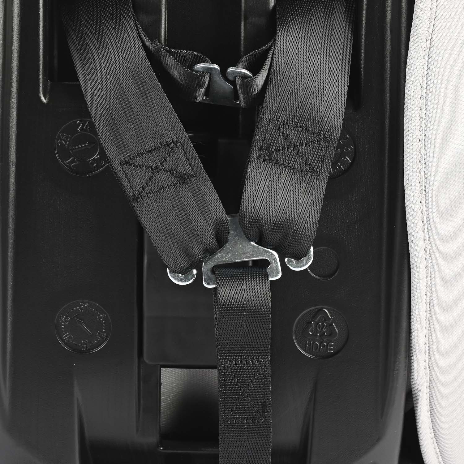 Baby Kidilo Car Seat - Image 6