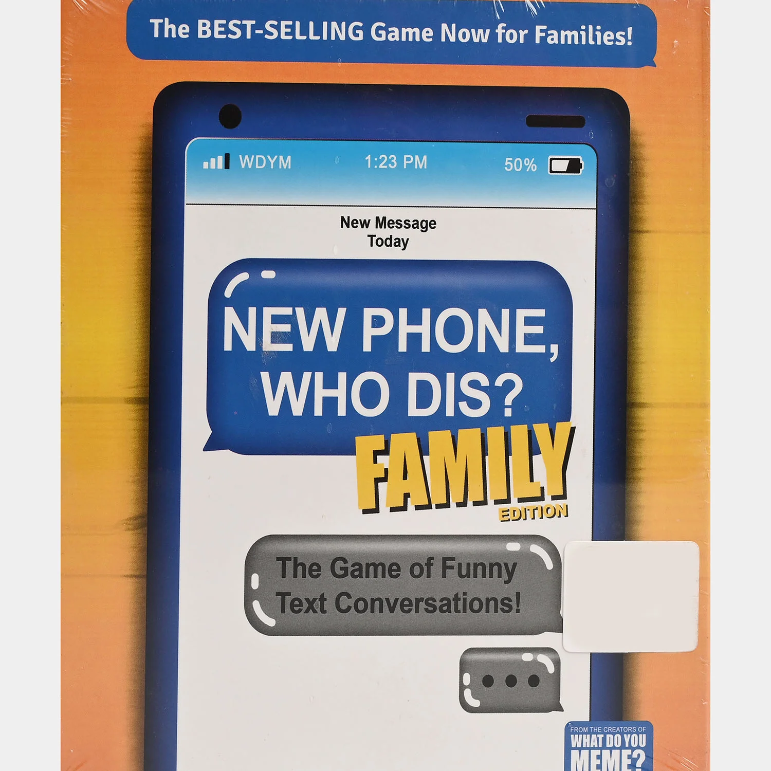 Family-Friendly Card Game - Image 2