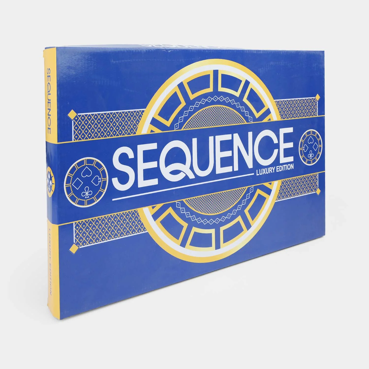 Sequence Board Game (Luxury Edition) - Image 3