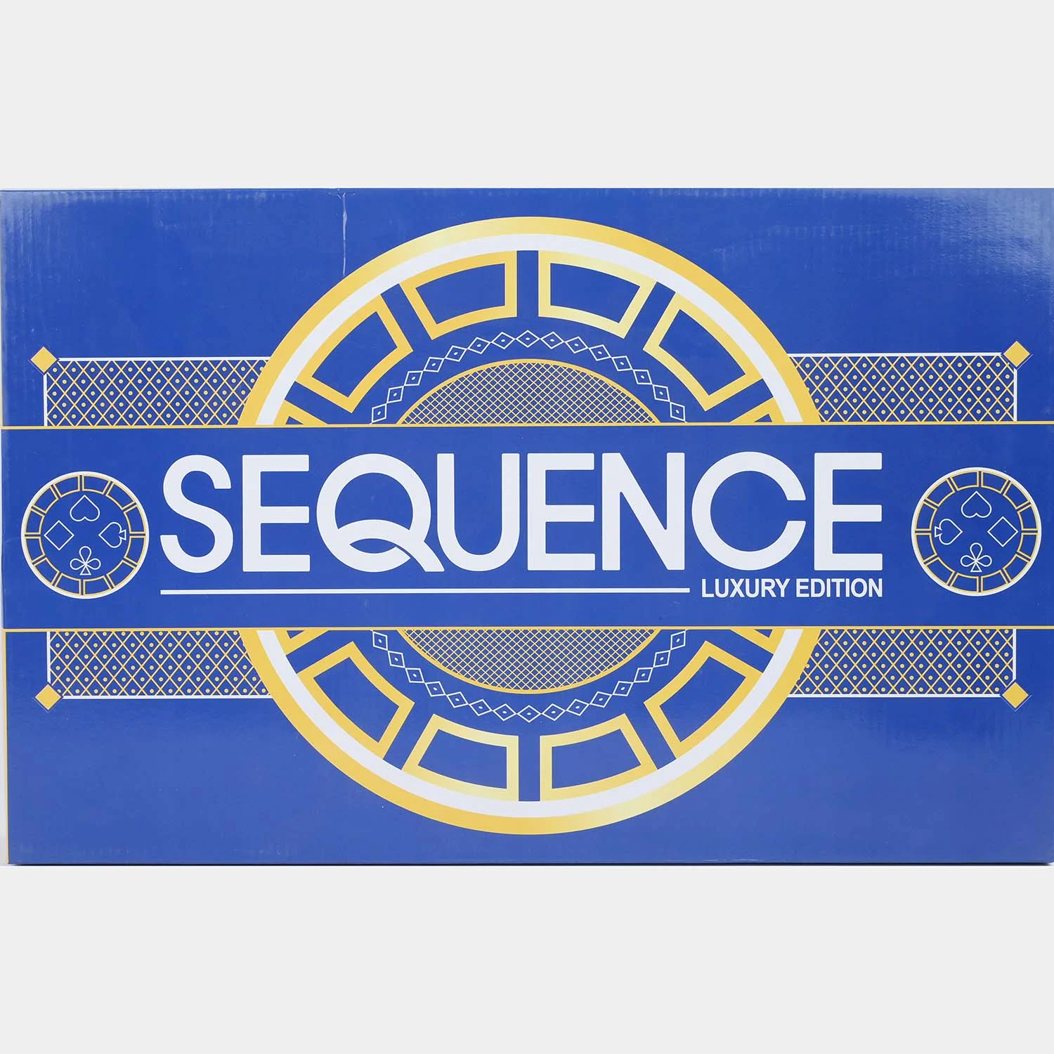 Sequence Board Game (Luxury Edition) - Image 5