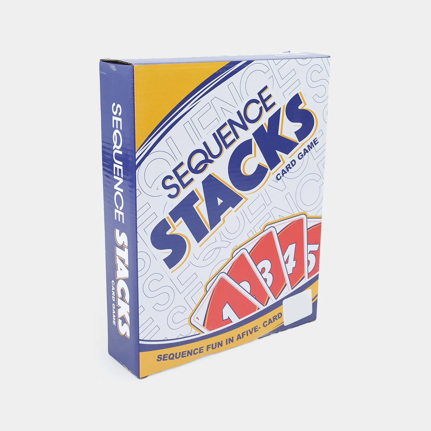 Sequence Board Game - Image 3