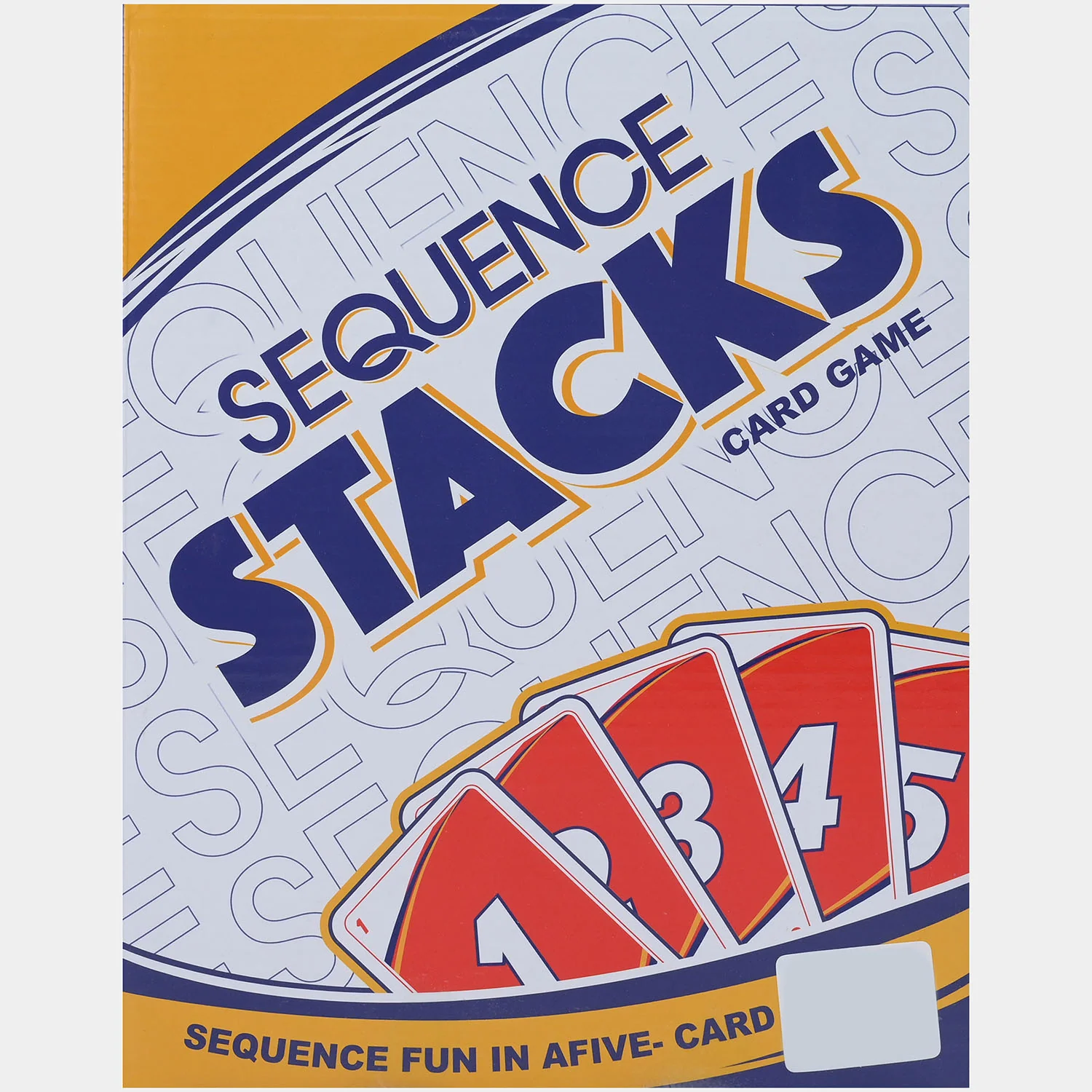Sequence Board Game - Image 4