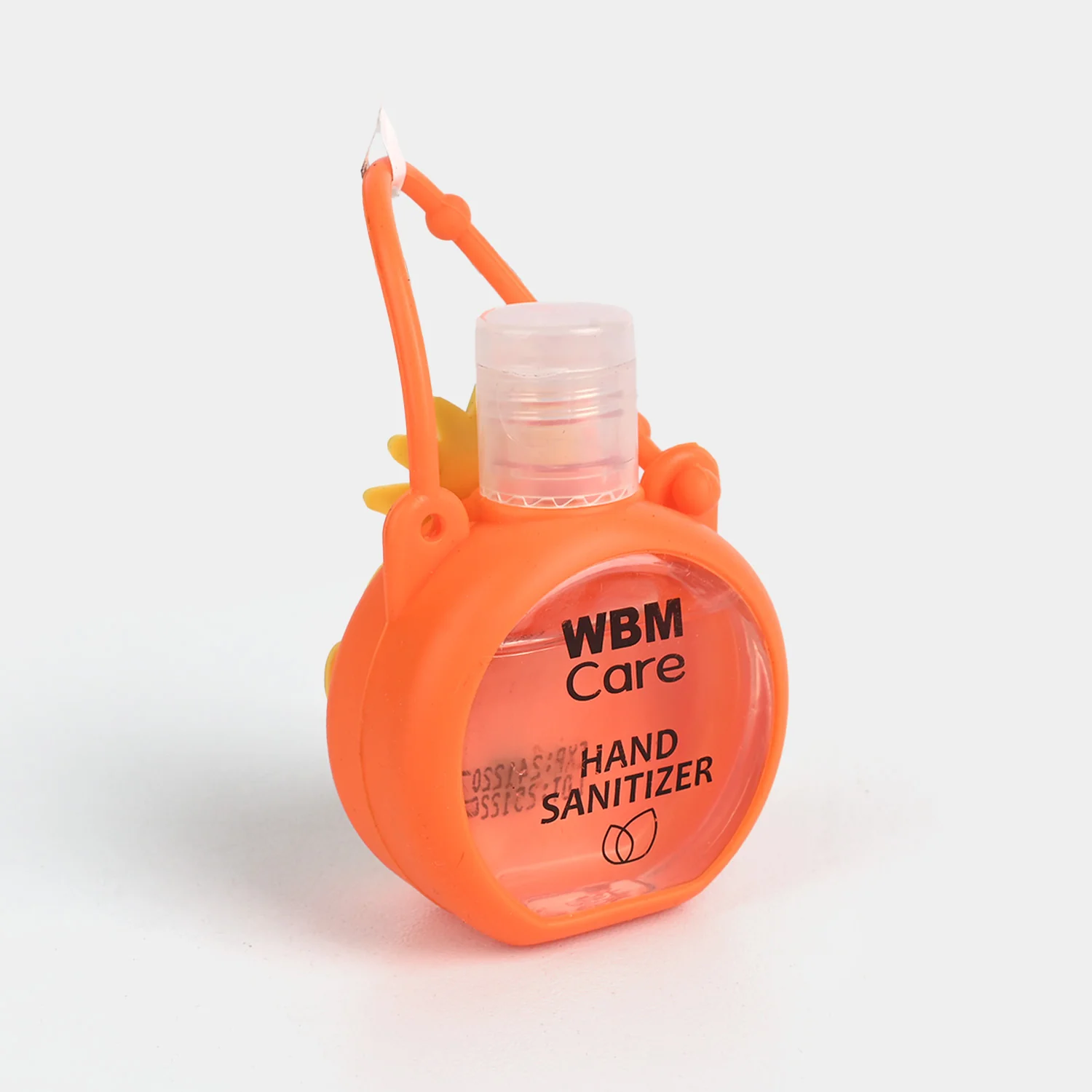 Portable Hand Care Sanitizer
