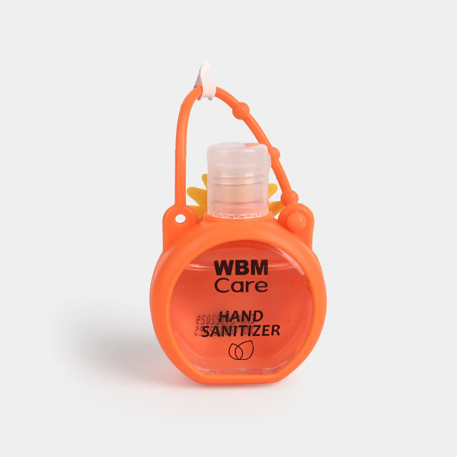 Portable Hand Care Sanitizer - Image 2
