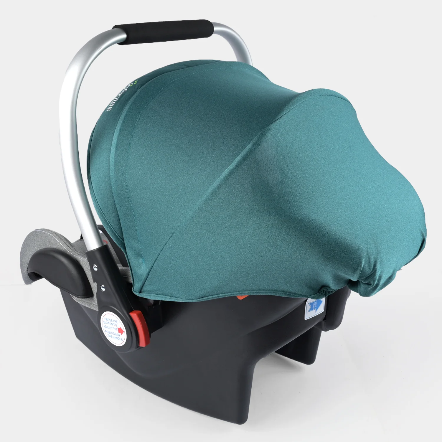 Carry Cot (Infantes) 234 - Image 3