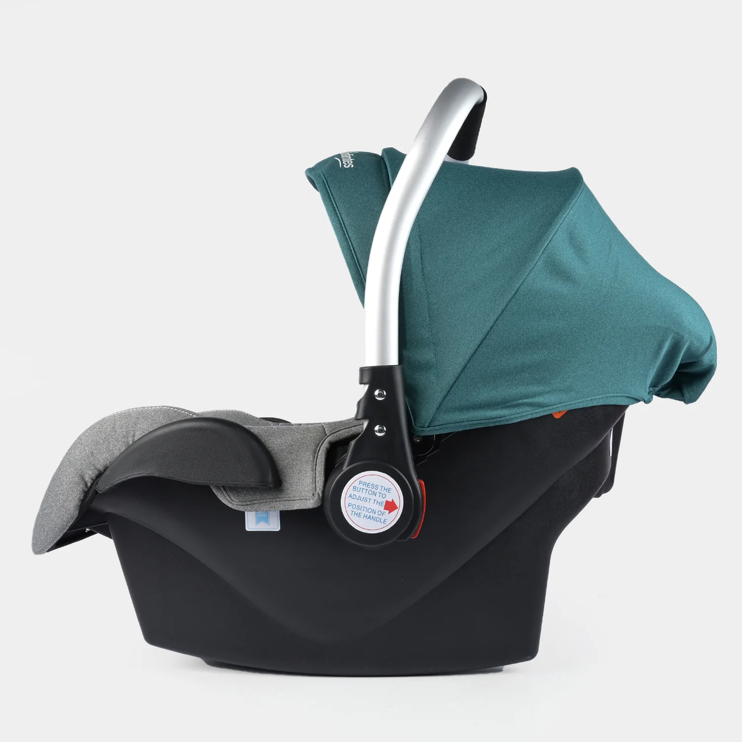 Carry Cot (Infantes) 234 - Image 4