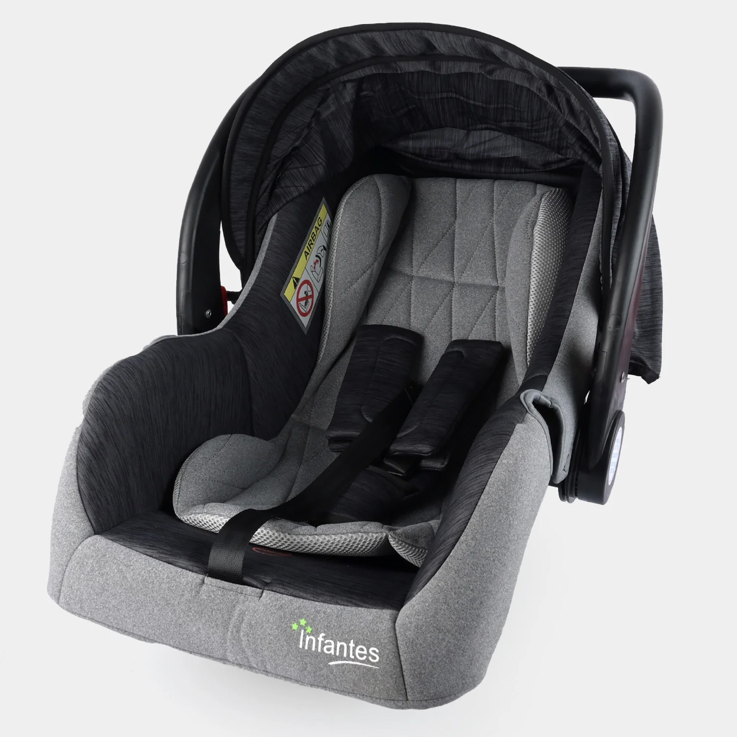 Carry Cot (Infantes) 235 - Image 4