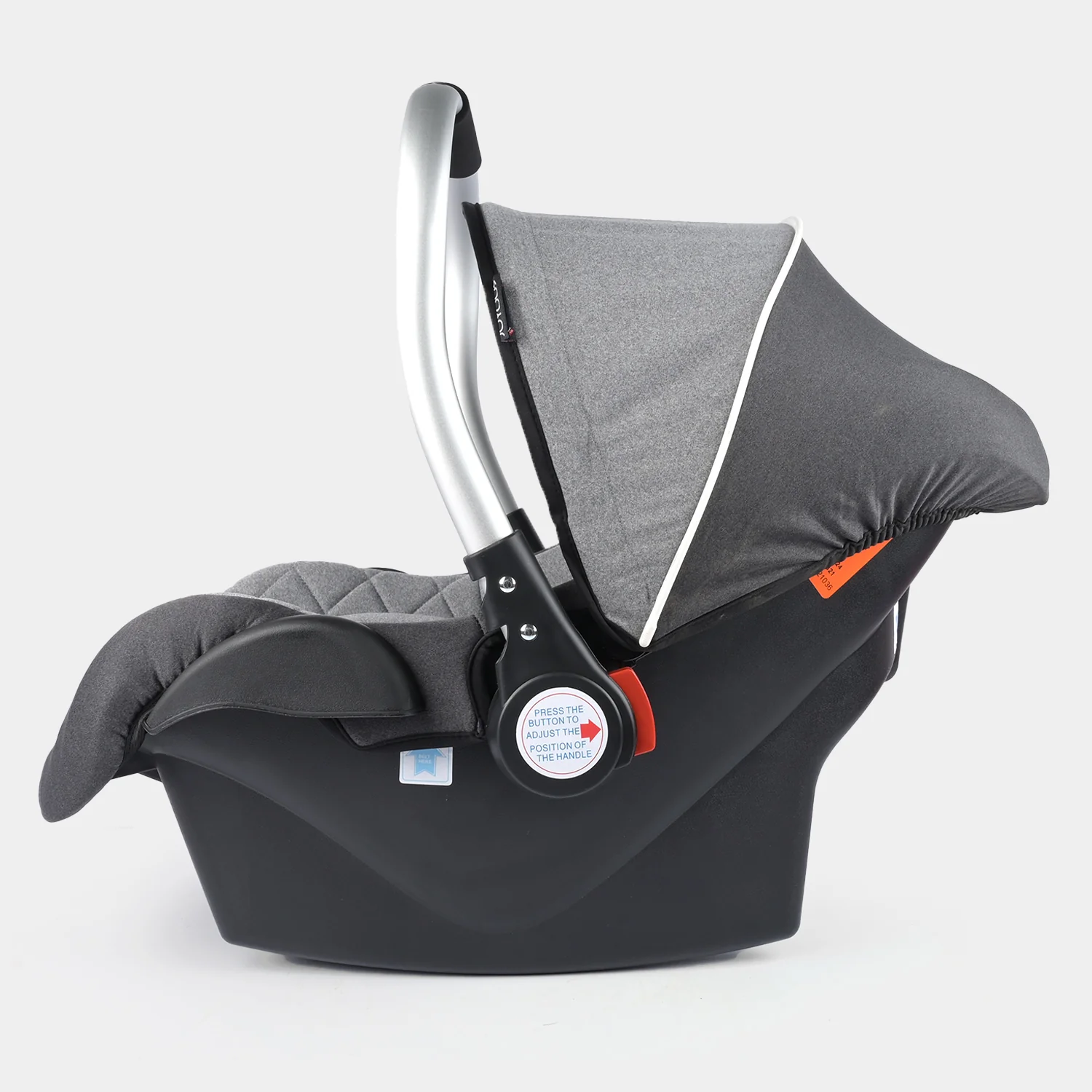 CARRY Cot (Joyous) 242 - Image 2