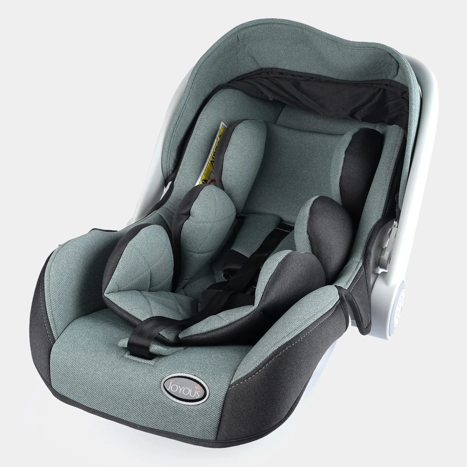 CARRY Cot (Joyous) 247 - Image 4