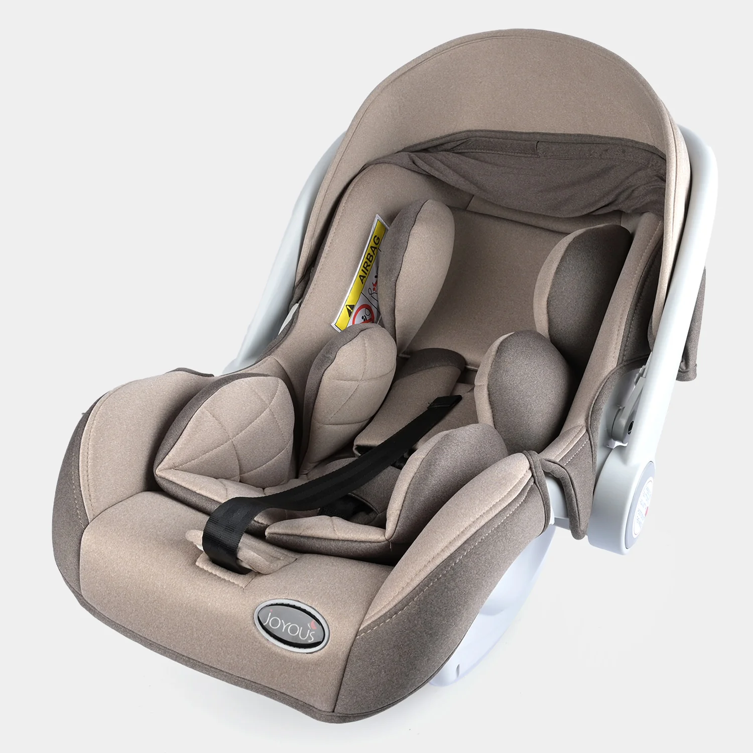 CARRY Cot (Joyous) 247 - Image 4